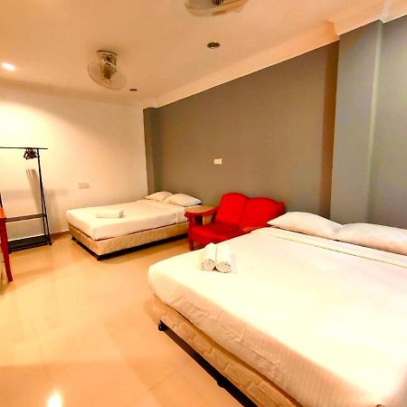 Jaya 5 Homestay - Taman Jaya Kuala Lumpur Exterior foto