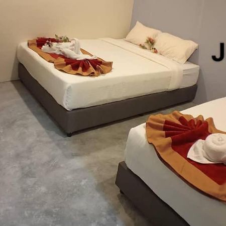 Jaya 5 Homestay - Taman Jaya Kuala Lumpur Exterior foto