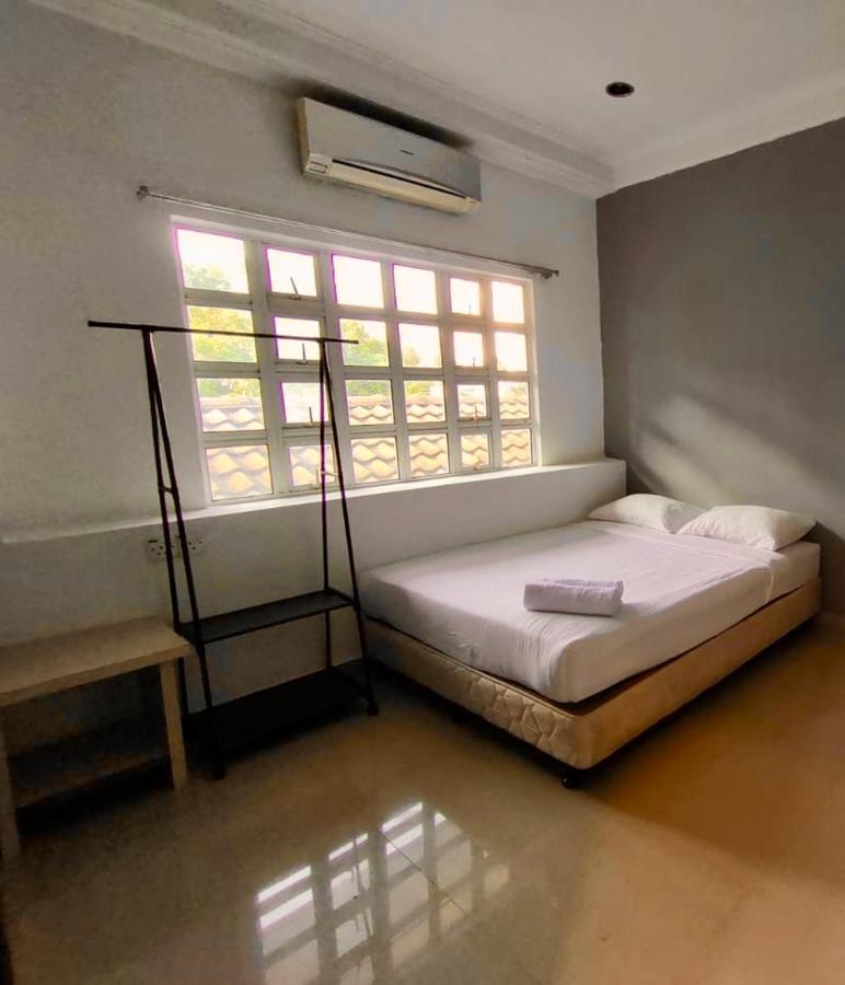 Jaya 5 Homestay - Taman Jaya Kuala Lumpur Exterior foto