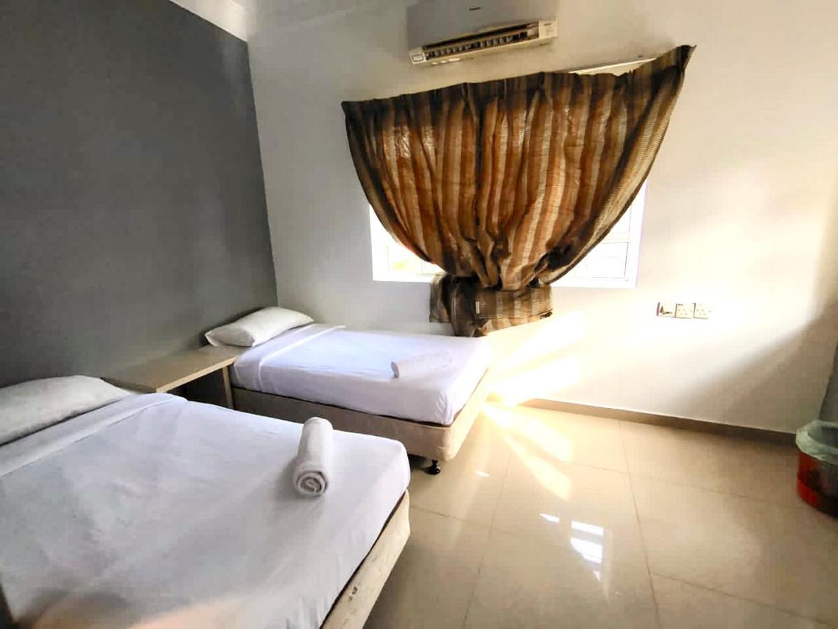 Jaya 5 Homestay - Taman Jaya Kuala Lumpur Exterior foto