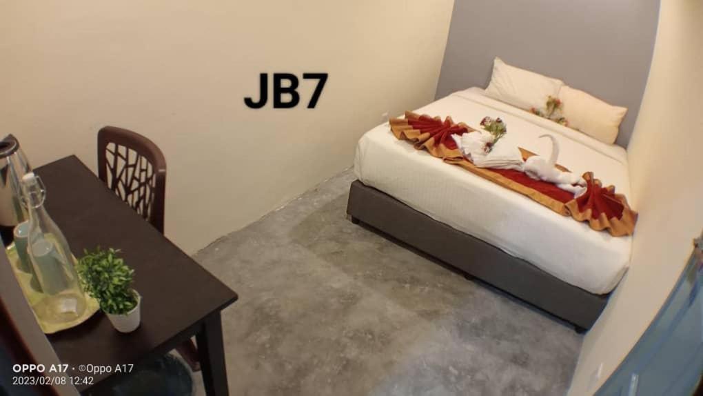 Jaya 5 Homestay - Taman Jaya Kuala Lumpur Exterior foto